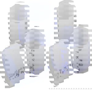 LF 2-1/2 PROPEX RNG W/ ST